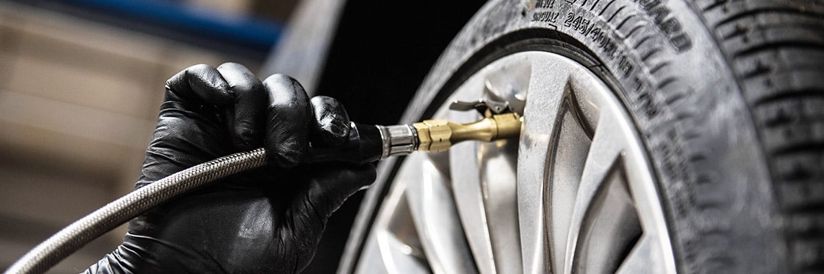 Even Loyal Dealership Service Customers Buy Tires Elsewhere