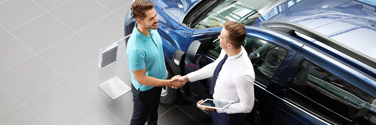 Customer Trust in Dealerships is Dropping. What’s Next?
