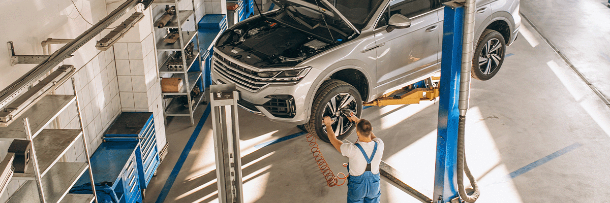 7 Ways Dealerships Can Plan for the Unplanned (Repairs)