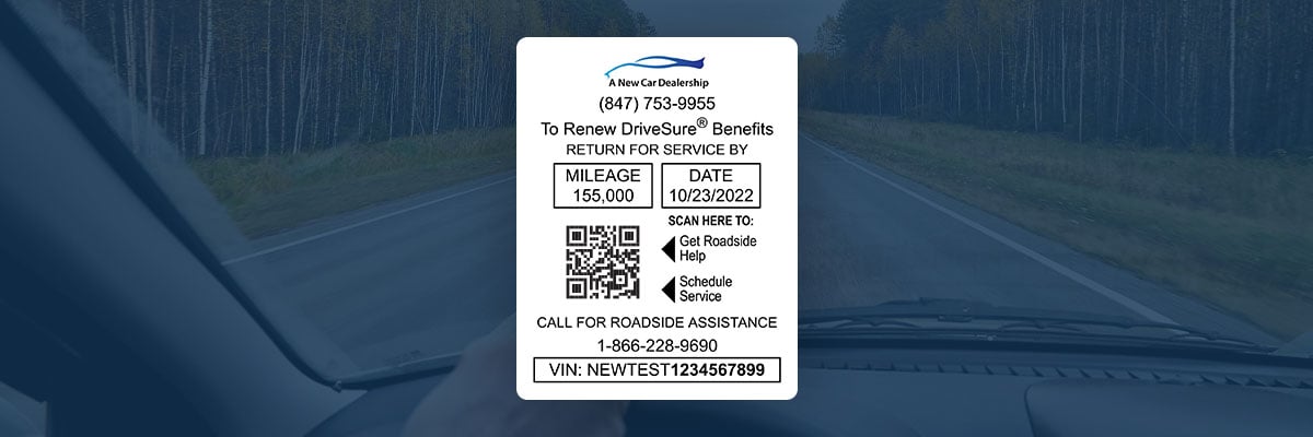 Should Your Dealership Use Windshield Stickers in 2023?