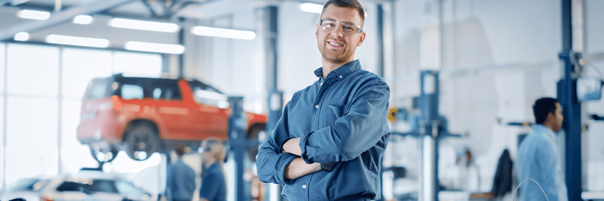 What To Expect in Your First Year Working With DriveSure