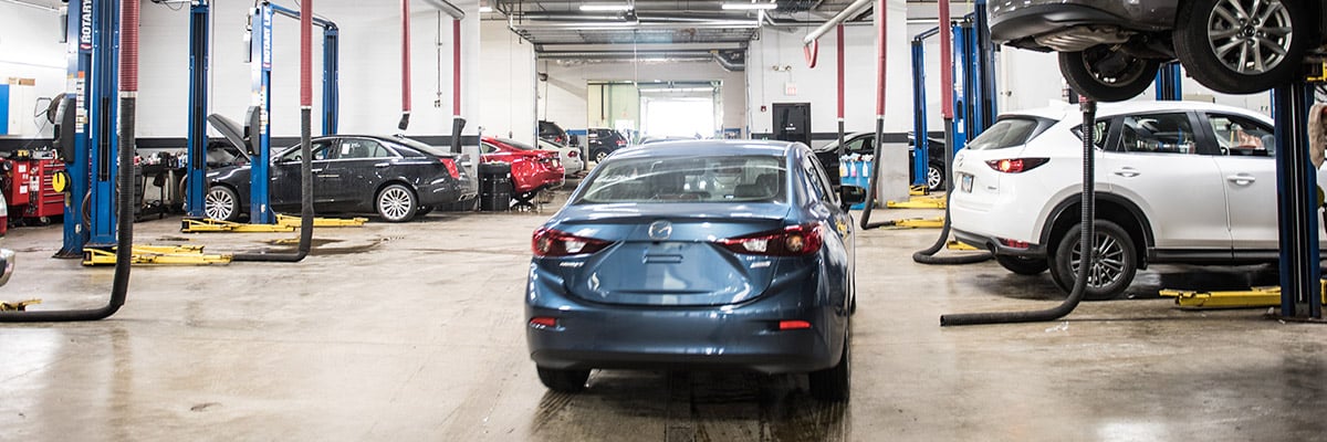 5 Critical Moments to Create an Amazing Dealership Experience