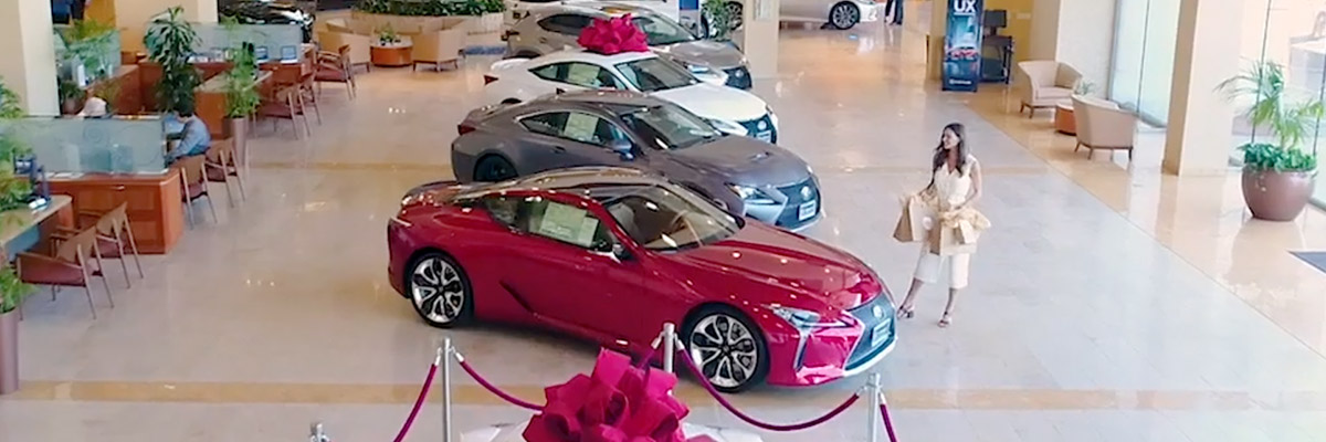 5 Dealerships Wowing Customers with Their Waiting Room Amenities