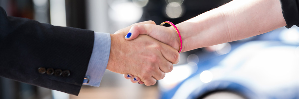 Create a Dynamic Customer Care Culture at Your Dealership