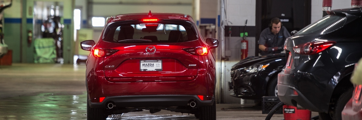 4 Things to Consider when Choosing Dealership Technology