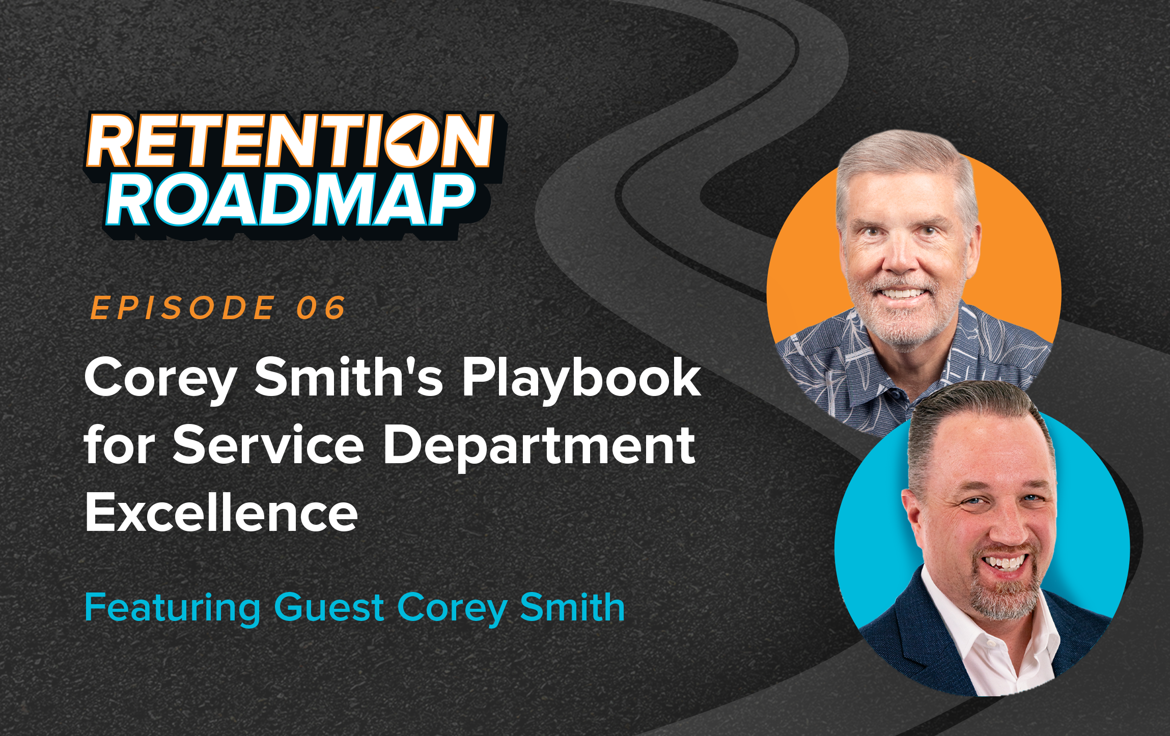 Corey Smith's Playbook for Service Department Excellence