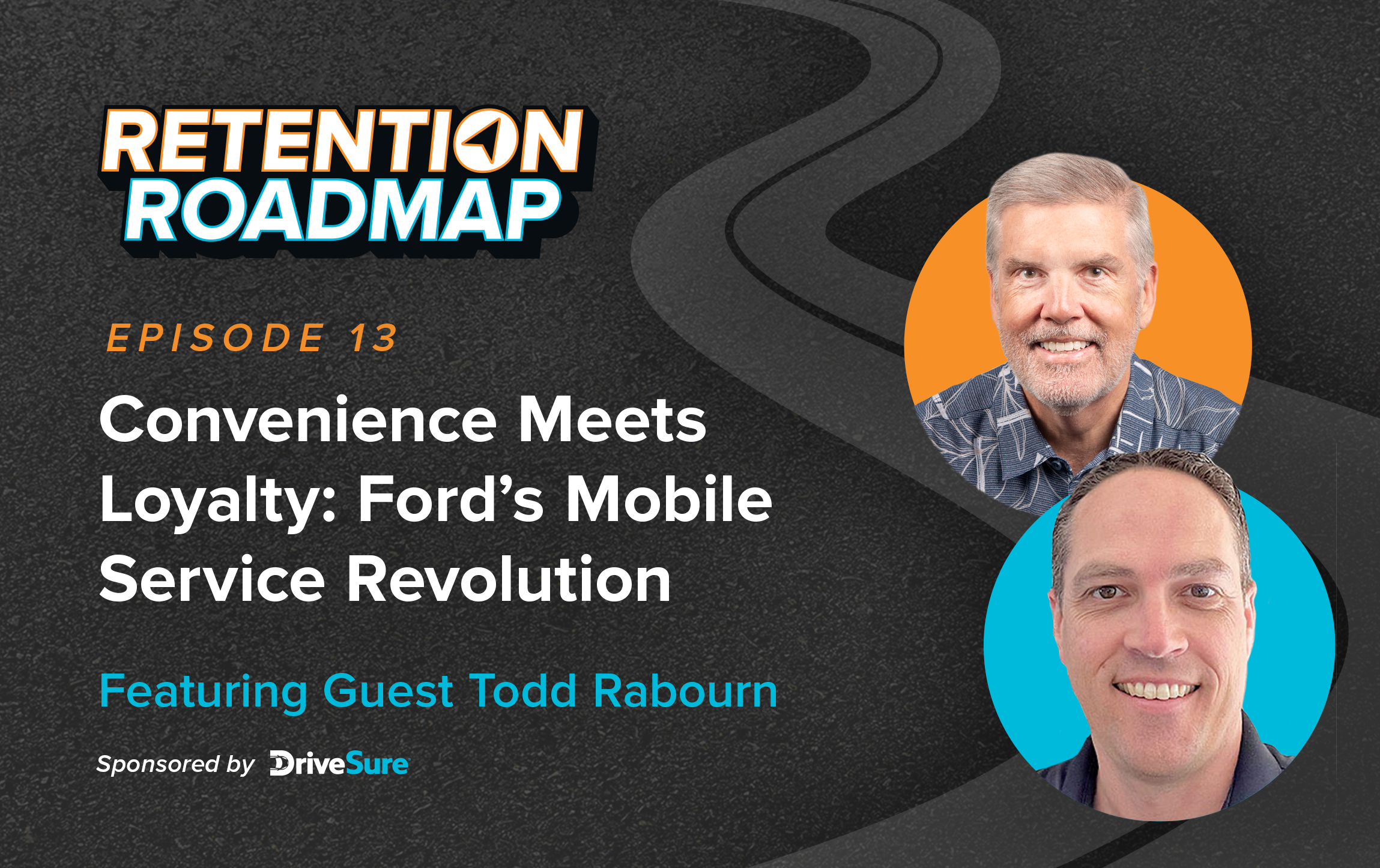 Convenience Meets Loyalty: Ford’s Mobile Service Revolution