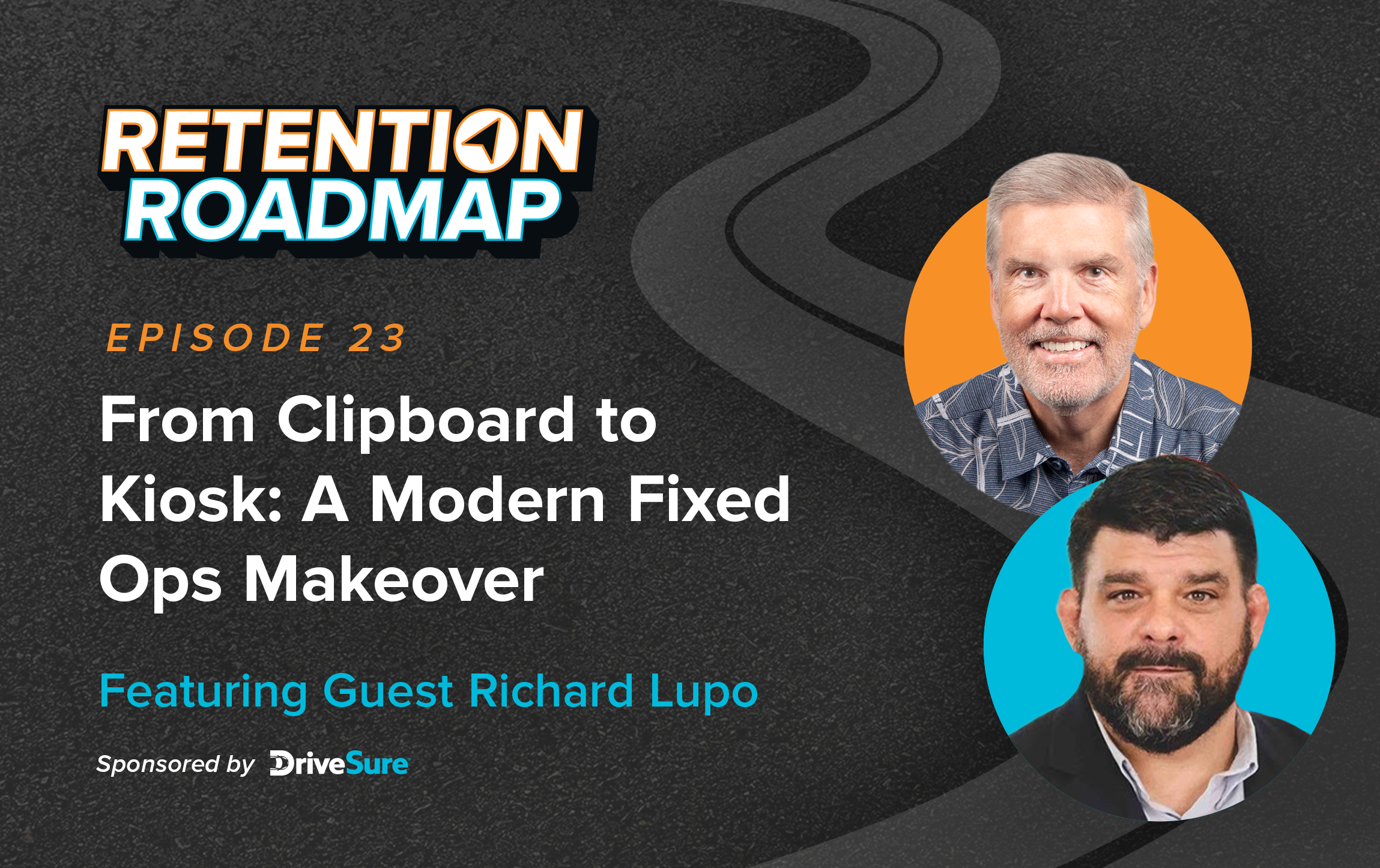 From Clipboard to Kiosk: A Modern Fixed Ops Makeover