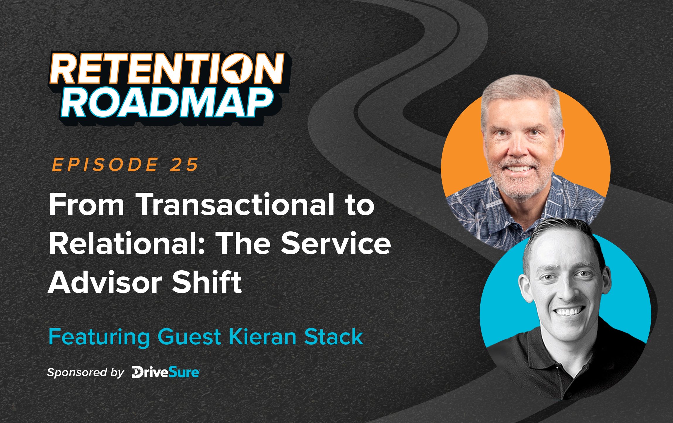 From Transactional to Relational: The Service Advisor Shift
