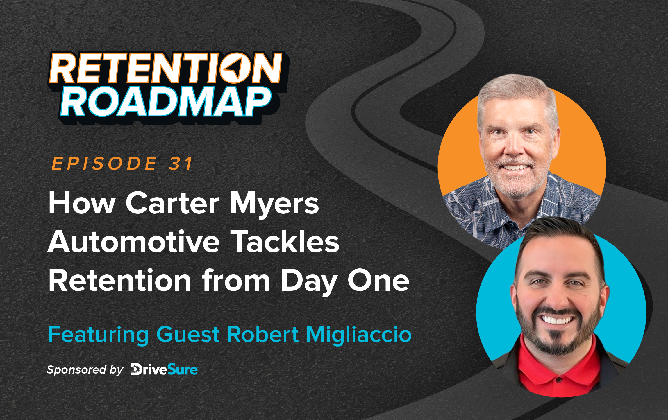 How Carter Myers Automotive Tackles Retention from Day One