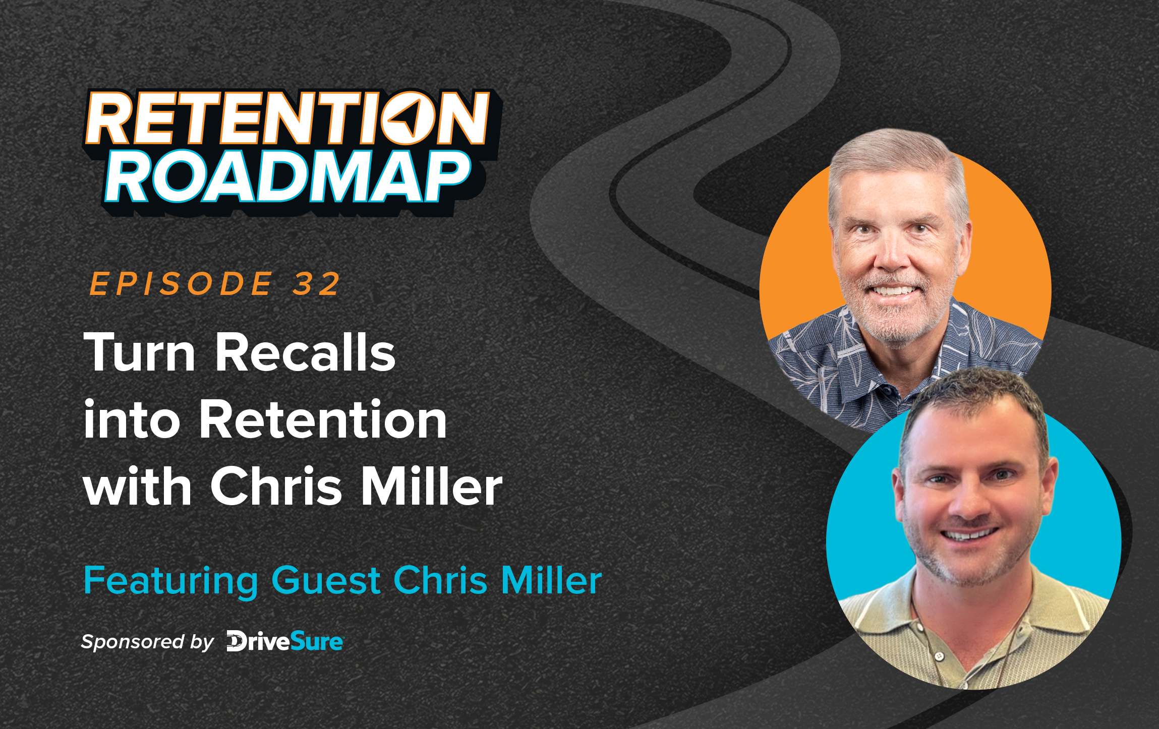 Turn Recalls into Retention with Chris Miller