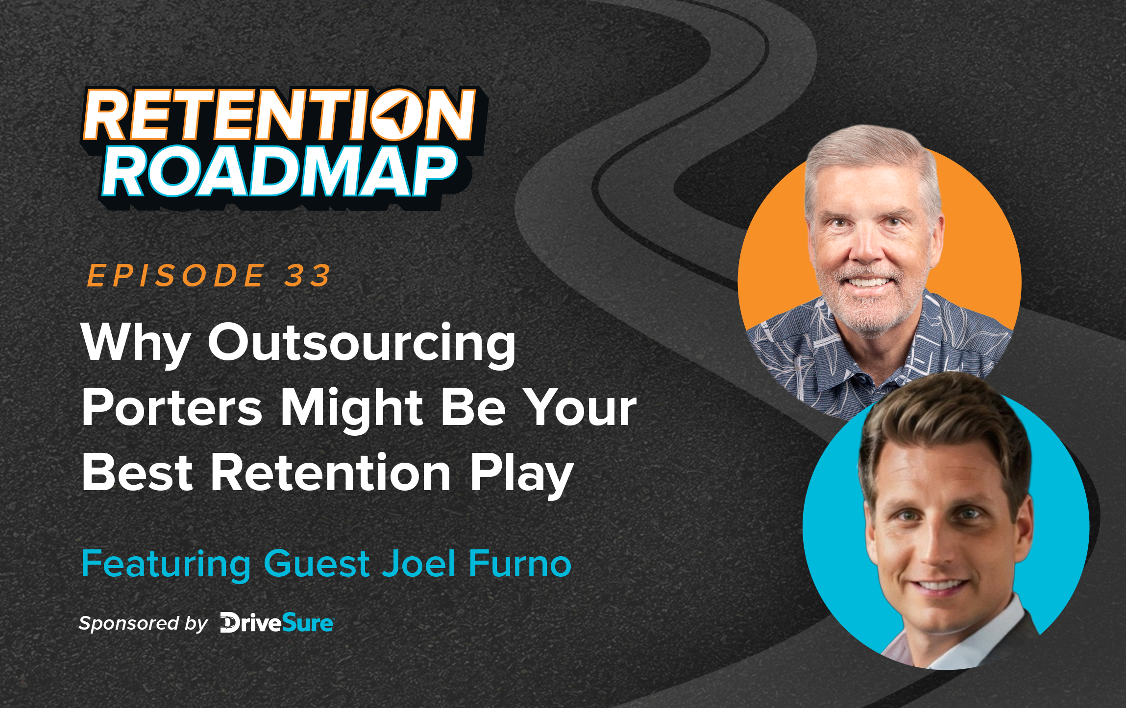 Why Outsourcing Porters Might Be Your Best Retention Play
