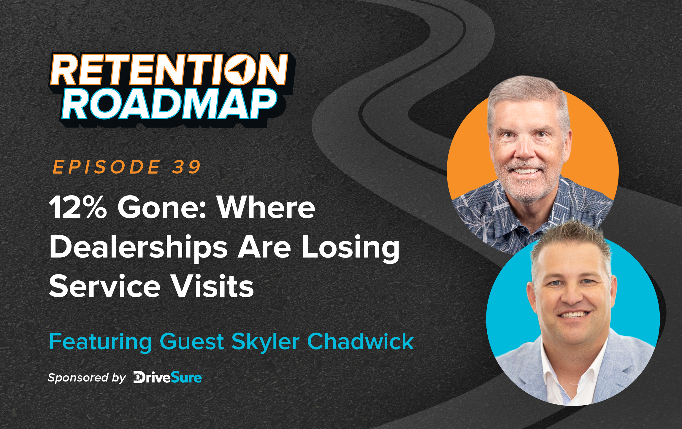 12% Gone: Where Dealerships Are Losing Service Visits
