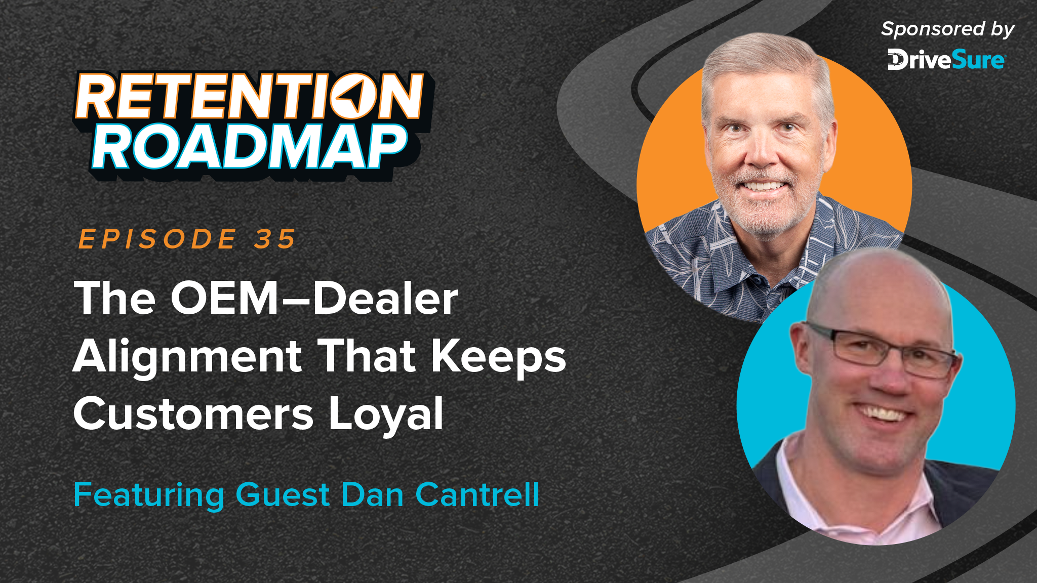 The OEM-Dealer Alignment That Keeps Customers Loyal