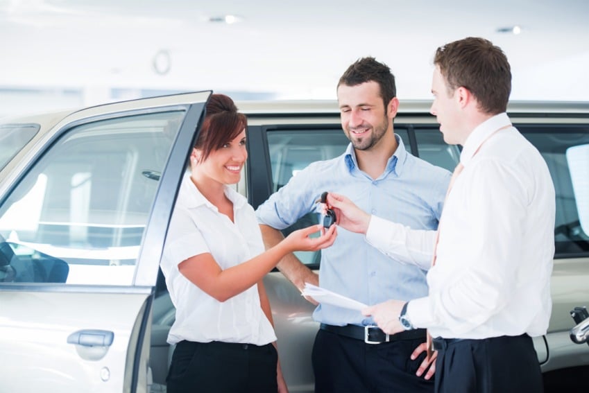 Dealerships – It’s Not Just About New Car Sales