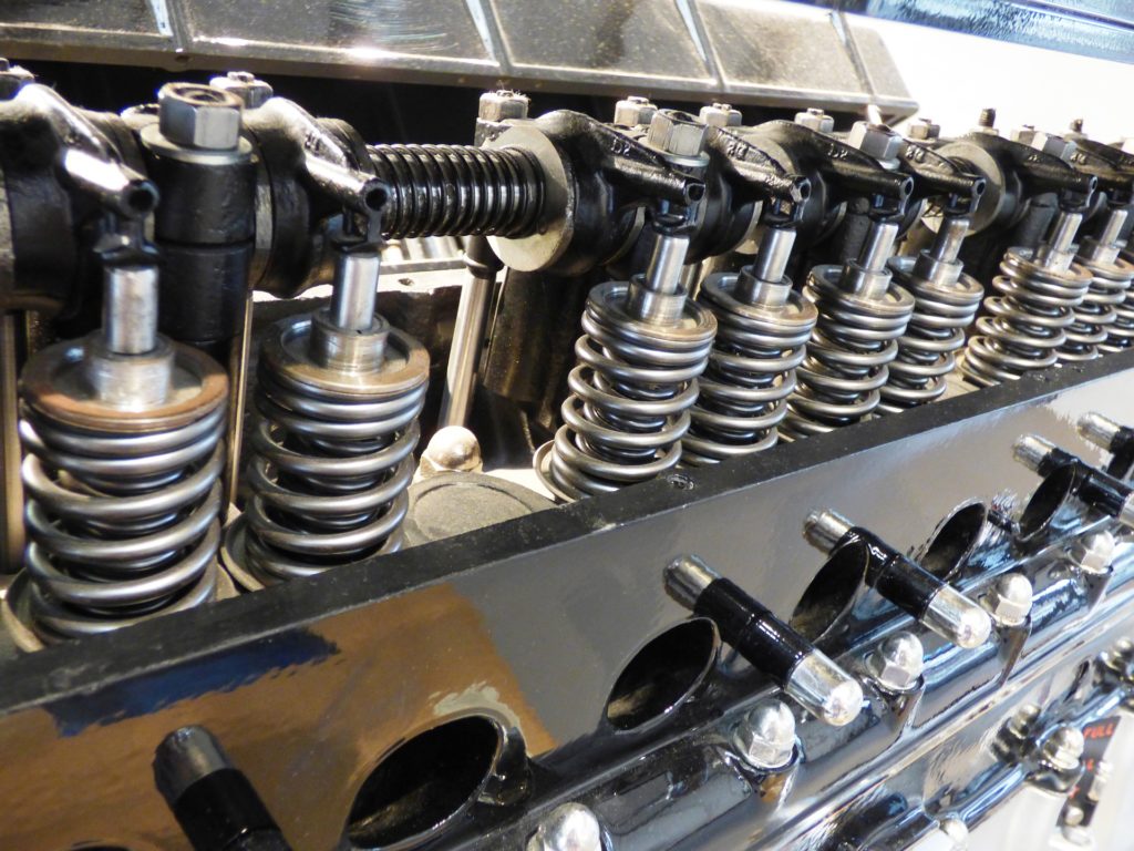 Turn your Oil Change Service into a Strategic Customer Retention Tool