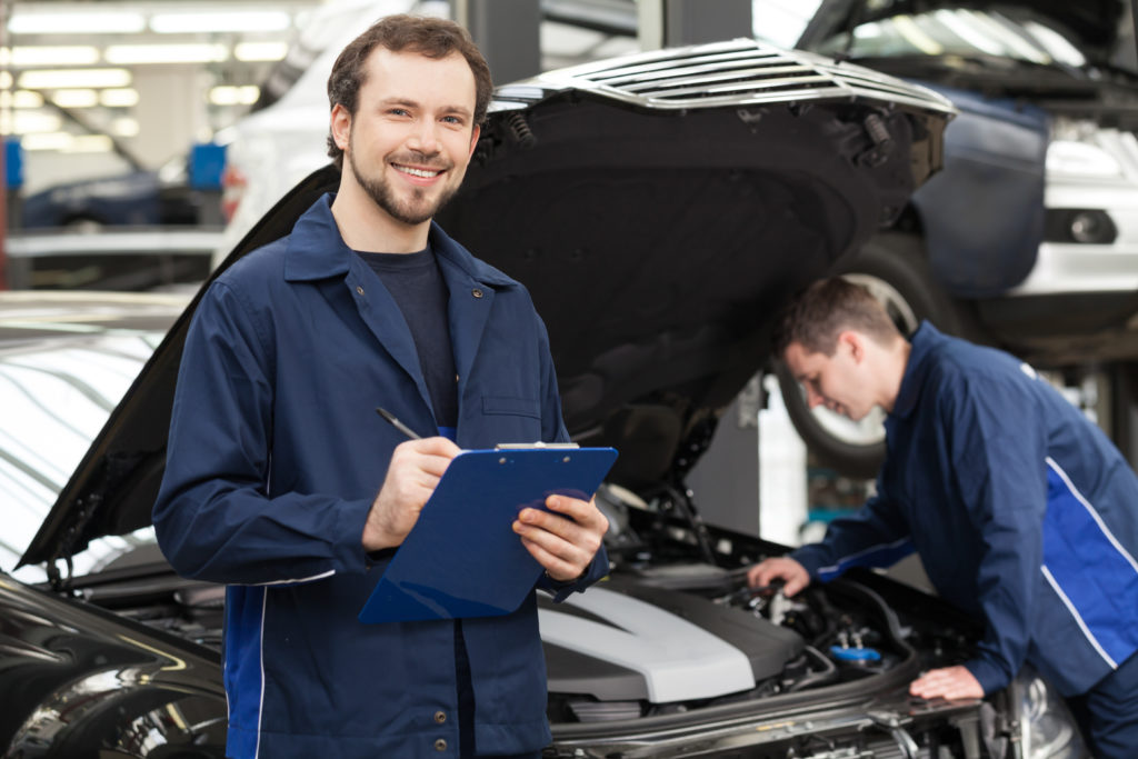 Keeping Customers Happy is the Bottom Line