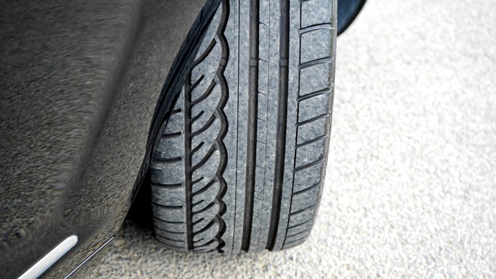 Tire Replacement - Customer Retention and Revenue