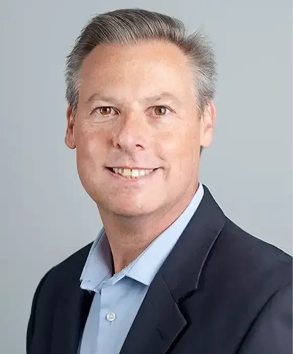 Chris Carlucci