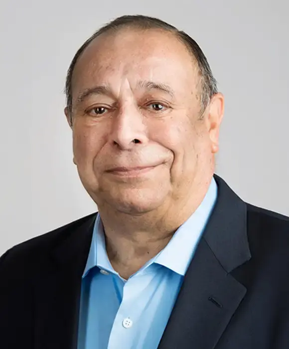 Walter Bushala