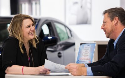 A Fresh Look at Dealership Communication’s Impact on Retention