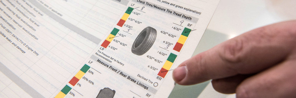 Automotive service writer tips image