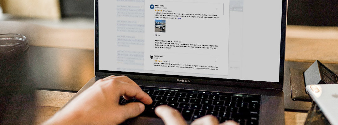 Tips to Get More Positive Customer Reviews
