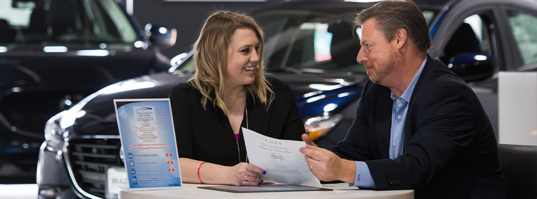 Why Dealerships’ Service Experience Starts With the Sale