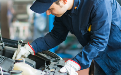 Doing More With Less: 9 Tips for Service Department Efficiency