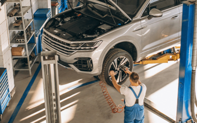 7 Ways Dealerships Can Plan for the Unplanned (Repairs)