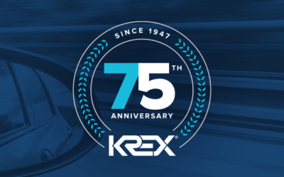 The Krex Story: 75 Years of Helping New-Car Dealerships Thrive