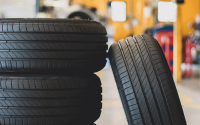 Why Your Dealership is Losing Customers to Tire Issues