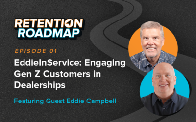 EddieInService: Engaging Gen Z Customers in Dealerships