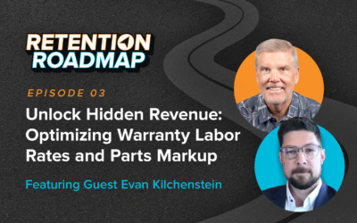 Unlock Hidden Revenue: Optimizing Warranty Labor Rates and Parts Markup