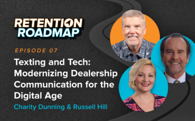 Texting and Tech: Modernizing Dealership Communication for the Digital Age