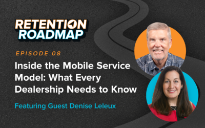 Inside the Mobile Service Model: What Every Dealership Needs to Know