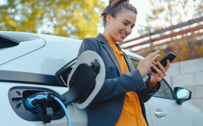 How Dealerships Can Succeed with EVs in 2025