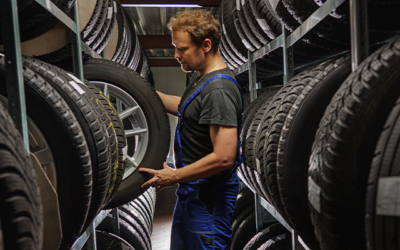 Transforming Dealerships into Tire Destinations