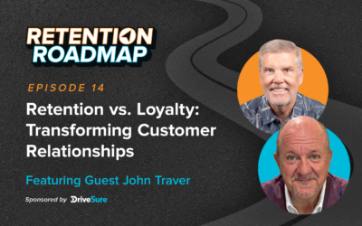 Retention vs Loyalty: Transforming Customer Relationships