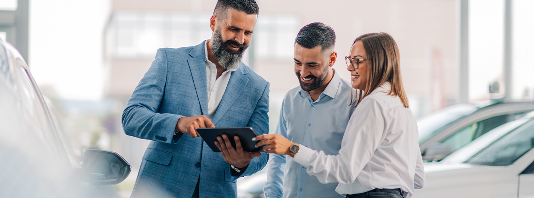 The Secret to Service Retention? Start Before They Leave the Dealership