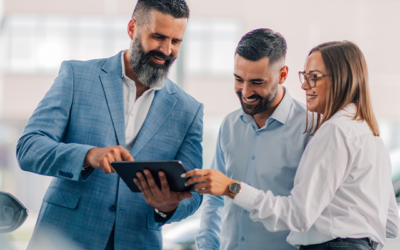 The Secret to Service Retention? Start Before They Leave the Dealership