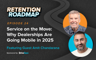 Service on the Move: Why Dealerships Are Going Mobile in 2025