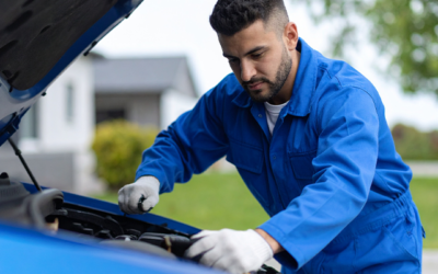 From Mobile Service to Customer Loyalty: What Smart Dealerships Are Learning Now