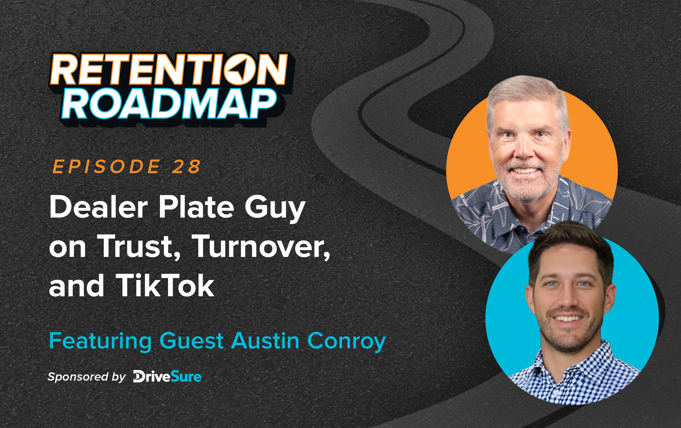 Dealer Plate Guy on Trust, Turnover, and TikTok