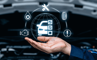 The Overlooked Engine of Retention: Your Service Drive