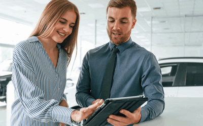 Why Complacency Is the Biggest Threat to Fixed Ops Success