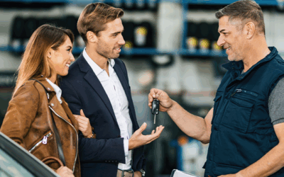The Overlooked Link Between Service, Trust, and Retention