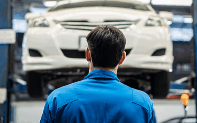 Where Dealership Service Retention Is Breaking Down