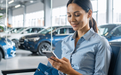 Service Retention in 2026: Long-Term Thinking, Visibility, and Why Modernization Isn’t Optional