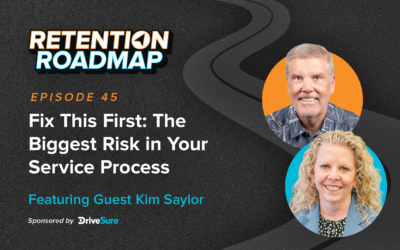 Fix This First: The Biggest Risk in Your Service Process